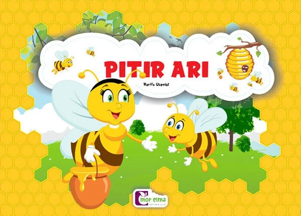 Pıtır Arı ürün görseli 1