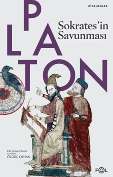 Sokrates’in Savunması ürün görseli 1