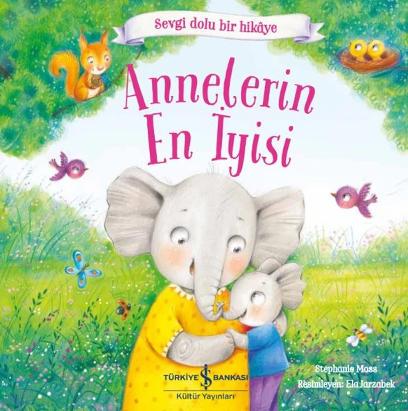 Annelerin İyisi ürün görseli 1