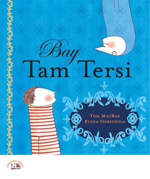 Bay Tam Tersi ürün görseli 1
