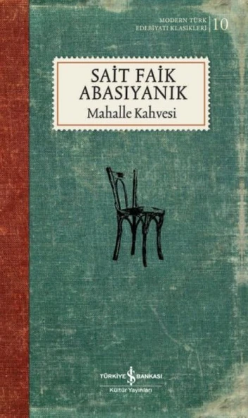Mahalle Kahvesi ürün görseli 1
