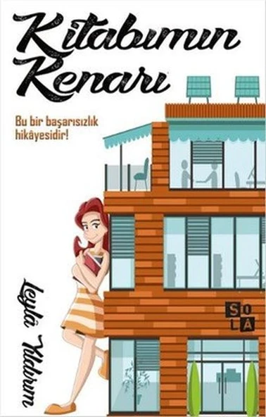 Kitabımın Kenarı ürün görseli 1