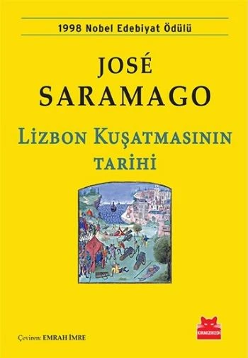 Lizbon Kuşatmasının Tarihi ürün görseli 1