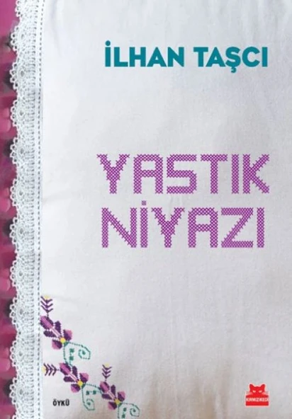 Yastık Niyazı ürün görseli 1