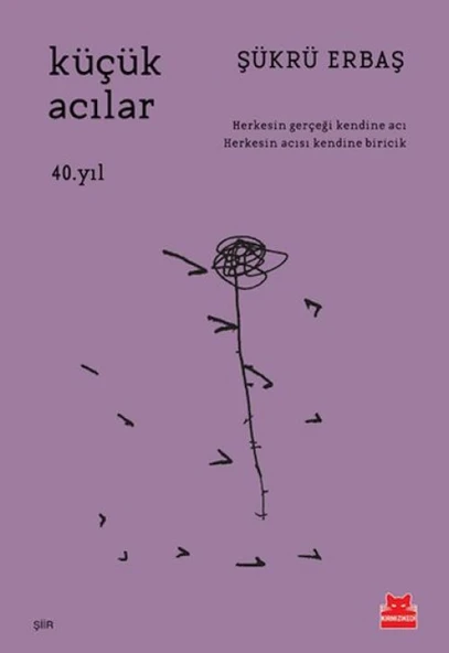 Küçük Acılar ürün görseli 1
