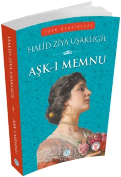 Türk Klasikleri - Aşk-ı Memnu ürün görseli 1