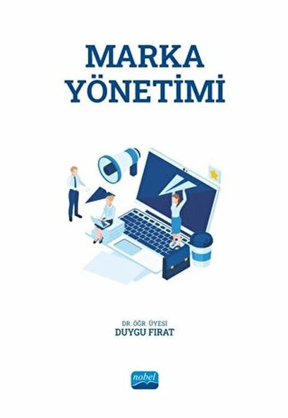 Marka Yönetimi ürün görseli 1