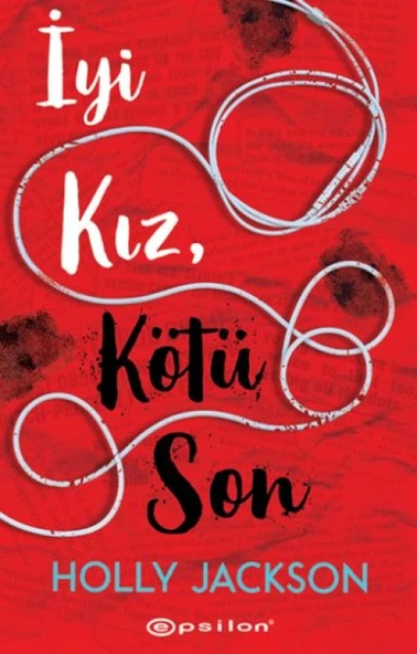 İyi Kız, Kötü Son ürün görseli 1