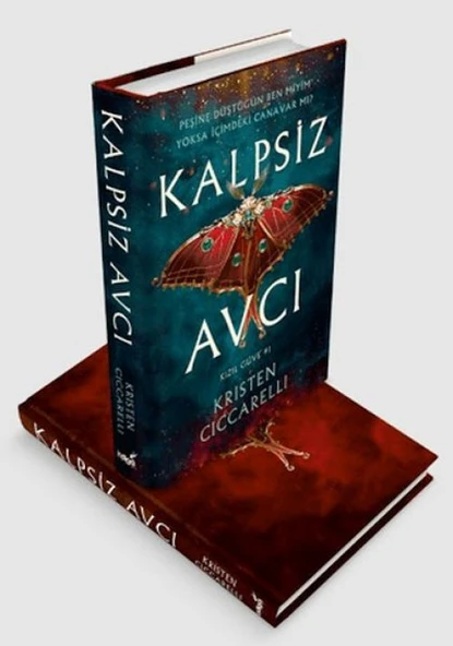 Kalpsiz Avcı ürün görseli 1