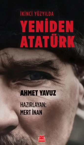 İkinci Yüzyılda Yeniden Atatürk ürün görseli 1