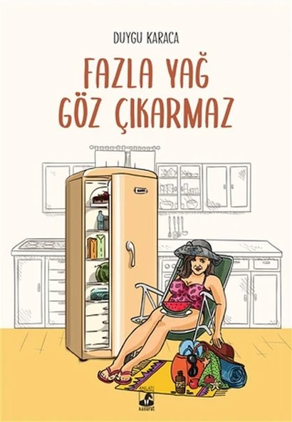 Yağ Göz Çıkarmaz ürün görseli 1