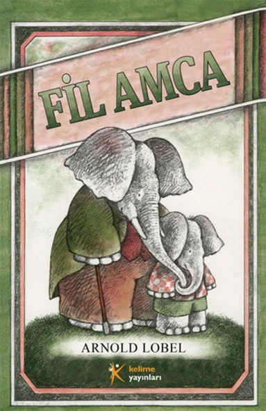 Fil Amca ürün görseli 1