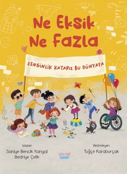 Ne Eksik Ne ürün görseli 1