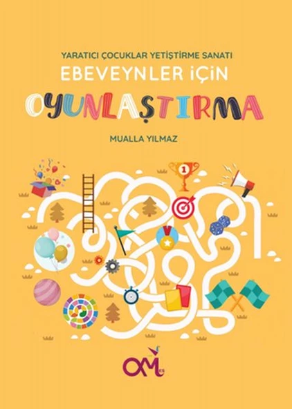 Yaratıcı Çocuklar Yetiştirme Sanatı - Ebeveynler İçin Oyunlaştırma ürün görseli 1