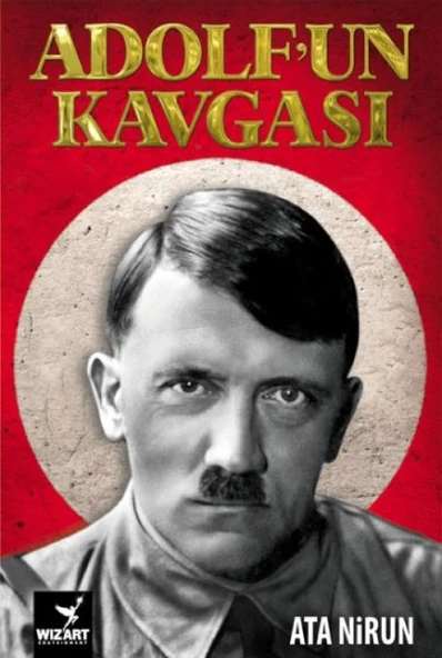 Adolf'un Kavgası ürün görseli 1