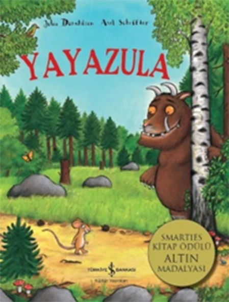 Yayazula ürün görseli 1