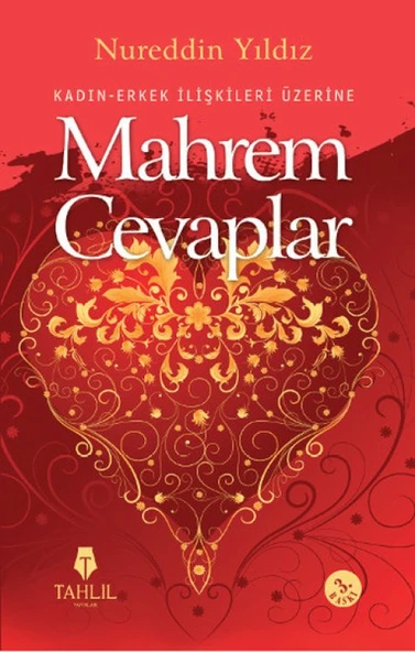 Mahrem Cevaplar ürün görseli 1
