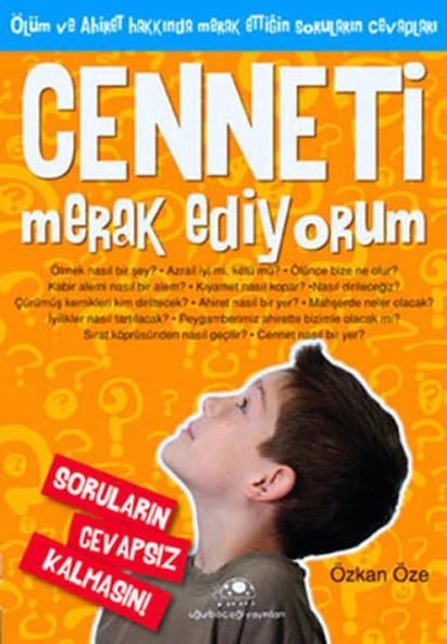 Cenneti Merak Ediyorum ürün görseli 1