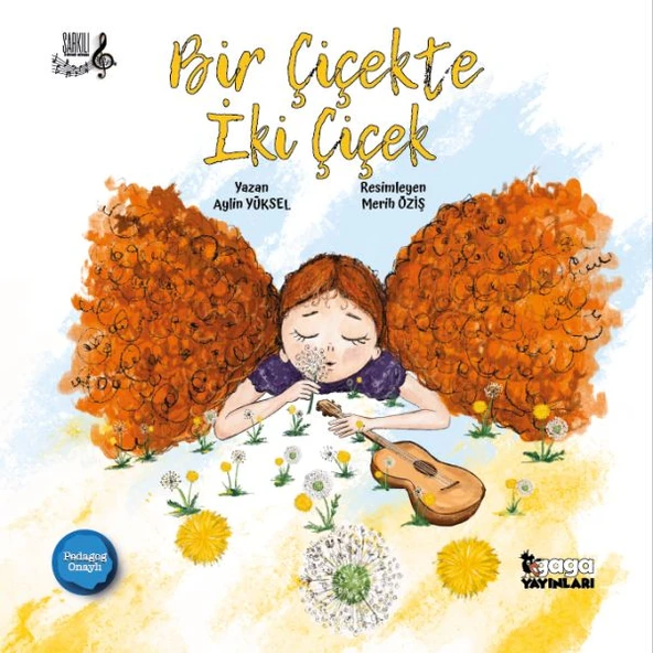 Bir Çiçekte İki Çiçek ürün görseli 1