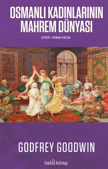 Osmanlı Kadınlarının Mahrem Dünyası ürün görseli 1