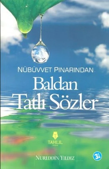 Nübüvvet Pınarından Baldan Tatlı Sözler ürün görseli 1
