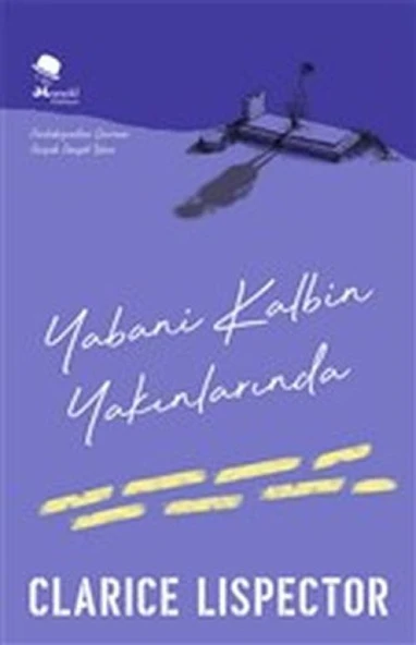 Yabani Kalbin Yakınlarında ürün görseli 1