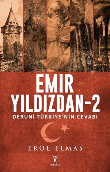 Emir Yıldızdan-2 ürün görseli 1