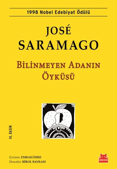Bilinmeyen Adanın Öyküsü ürün görseli 1