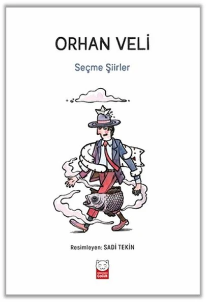 Seçme Şiirler ürün görseli 1