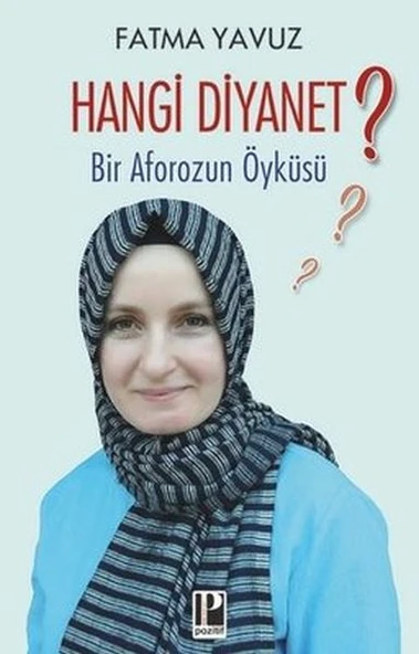 Hangi Diyanet? ürün görseli 1