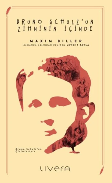Bruno Schulz’un Zihninin İçinde ürün görseli 1