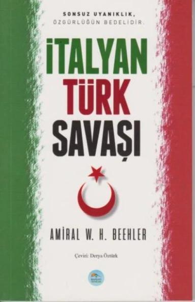 İtalyan Türk Savaşı ürün görseli 1