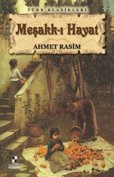 Meşakk-ı Hayat ürün görseli 1