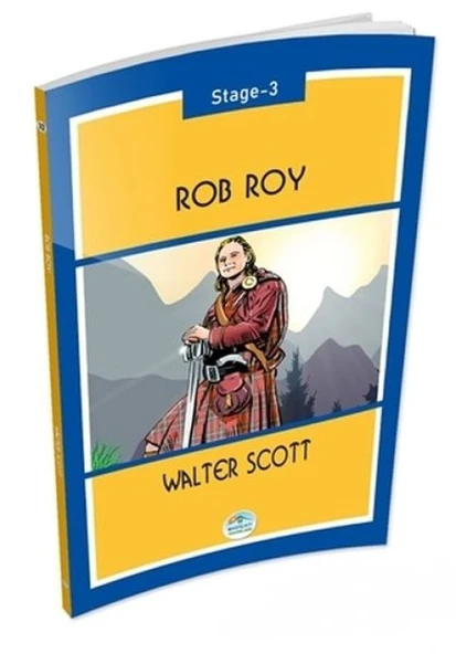 Rob Roy Stage 3 ürün görseli 1