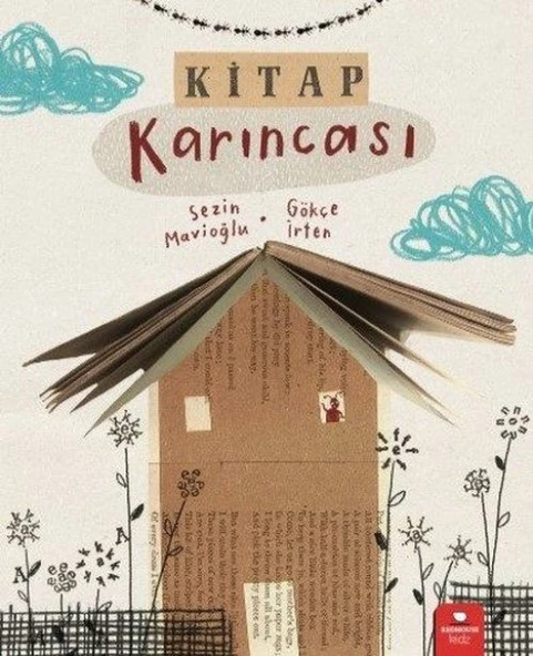 Karıncası ürün görseli 1