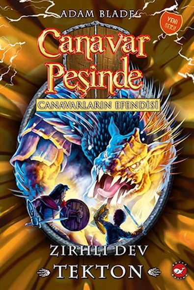 Canavar Peşinde 59 ürün görseli 1