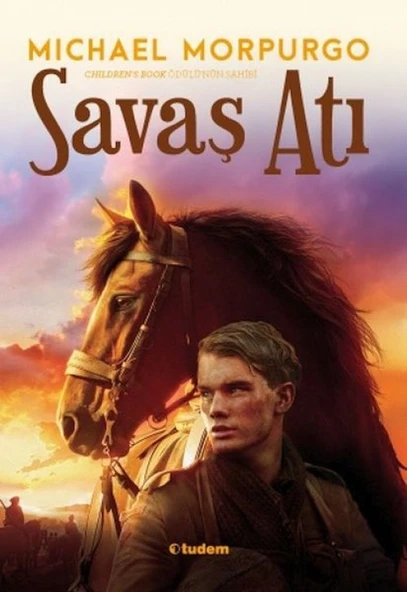Savaş Atı ürün görseli 1