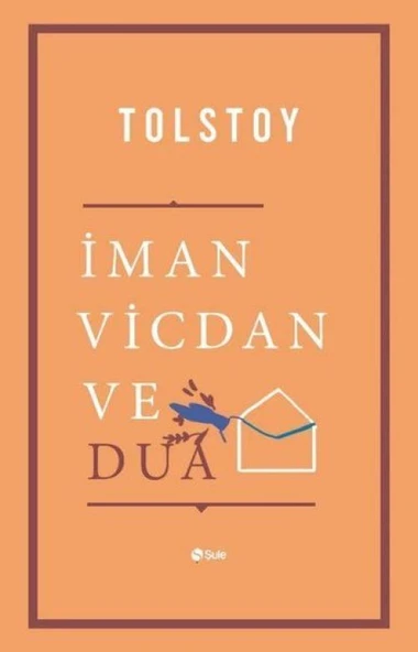İman Vicdan ve Dua ürün görseli 1