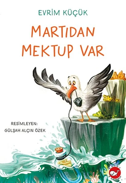 Martıdan Mektup Var ürün görseli 1