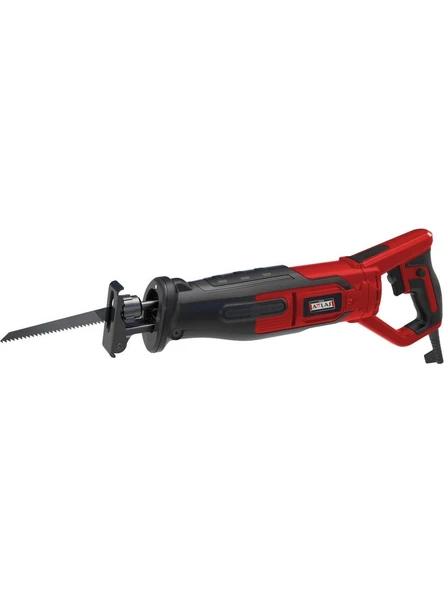 Attlas ATK 150 1050 W Elektrikli Tilki Kuyruğu Testere ürün görseli 1