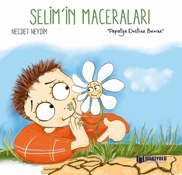 Selim'İn Maceraları - Dostum Benim ürün görseli 1