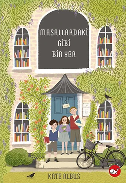 Masallardaki Gibi Bir Yer ürün görseli 1
