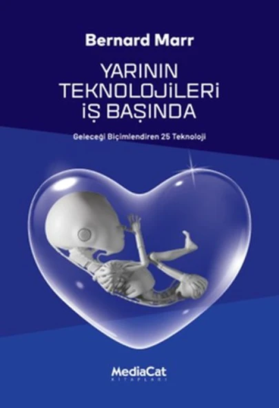 Yarının Teknolojileri İş Başında ürün görseli 1