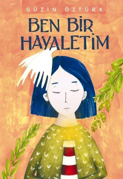 Ben Bir Hayaletim ürün görseli 1