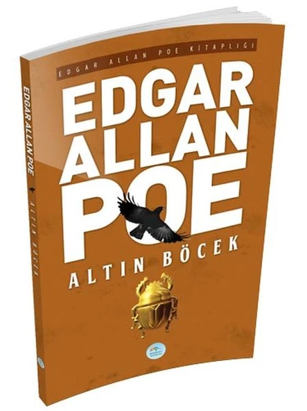 Altın Böcek ürün görseli 1