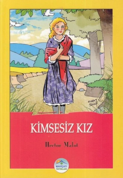 Kimsesiz Kız ürün görseli 1