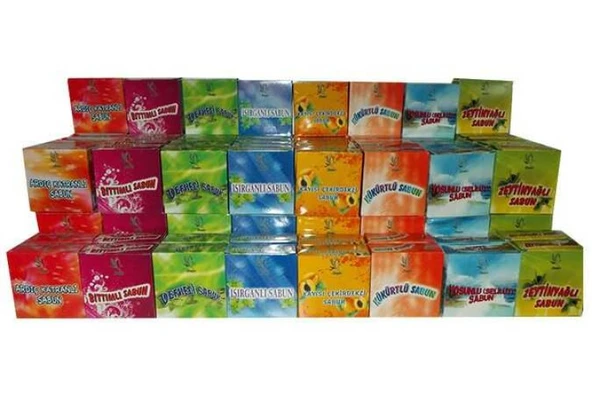 Defne Sabunu 150 Gr - Resim 5