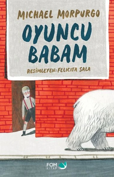 Oyuncu Babam ürün görseli 1