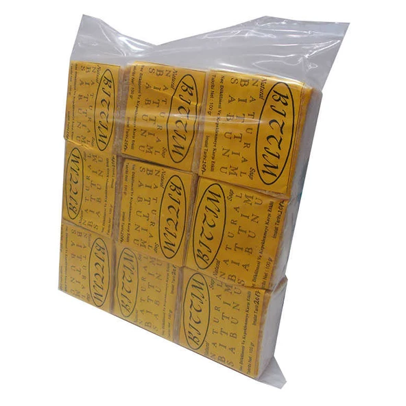 Bıttım Sabunu Dökme 1000 Gr - Resim 3