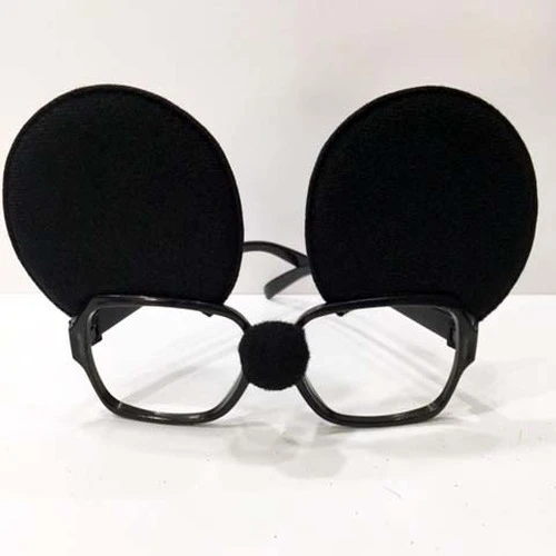 Mickey Mouse Gözlüğü ürün görseli 1